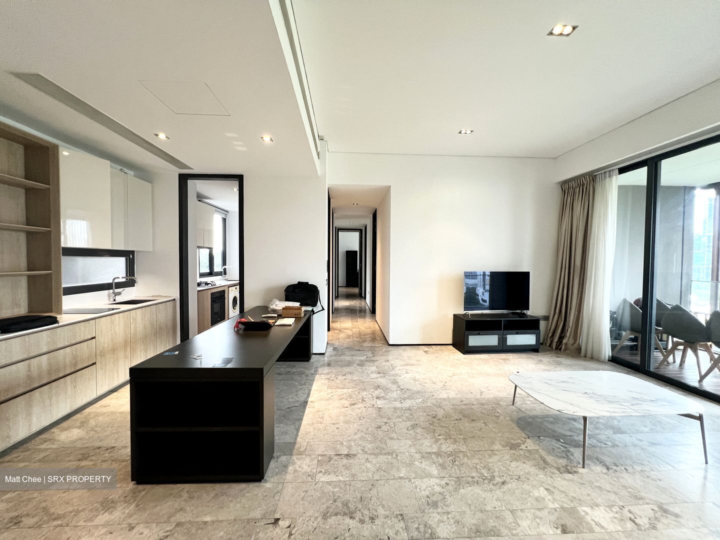 OUE Twin Peaks (D9), Condominium #499986011